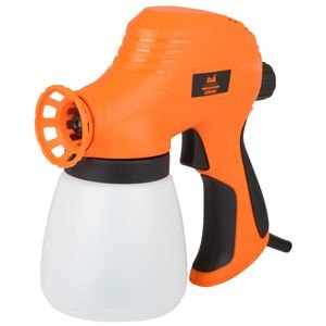 Pistol electric pentru vopsit Epto SG 60, 800ml, 60W