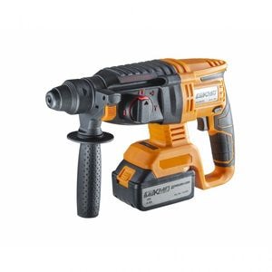 Ciocan rotopercutor BAUKRAFT BK-BRH58, 1500W, 2.2 J, 1400RPM, SDS Plus
