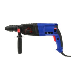 Ciocan rotopercutor GEKO G80285, 800 W, 2.7 J, 1100RPM, SDS Plus