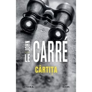 Cartita - John Le Carre