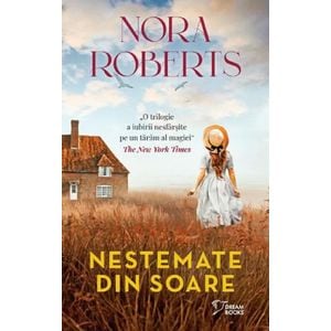 Nestemate din soare - Nora Roberts