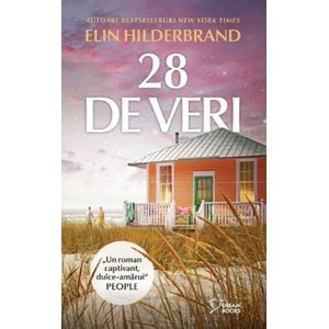 28 de veri - Elin Hilderbrand