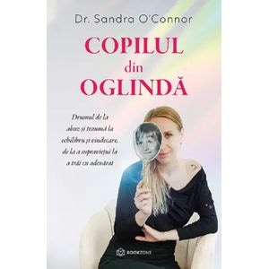 Copilul din oglinda - Sandra O'Connor