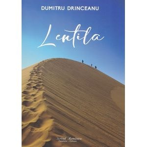 Lentila - Dumitru Drinceanu