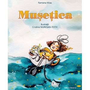 Musetica - Ramona Miza