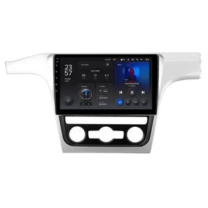 Navigatie Auto Teyes X1, WiFi, Volkswagen Passat B7 USA 2015-2018, 2+32GB, 10.2" IPS, Quad-core 1.3Ghz, Android, Bluetooth 5.1, DSP