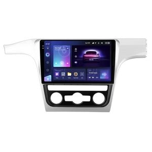 Navigatie Auto Teyes CC3 2K, Volkswagen Passat B7 USA 2015-2018, 4+32GB, 10.36" QLED, Octa-core 2Ghz, Android, 4G, Bluetooth 5.1, DSP