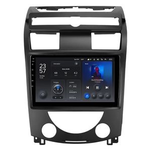 Navigatie Auto Teyes X1, WiFi, SsangYong Rexton 2 Y250 2006-2012, 2+32GB, 10.2" IPS, Quad-core 1.3Ghz, Android, Bluetooth 5.1, DSP