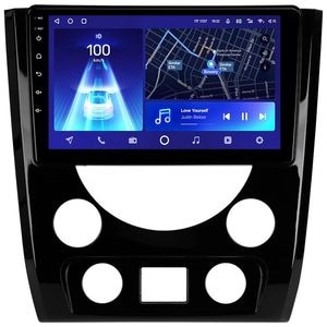 Navigatie Auto Teyes CC2 Plus, SsangYong Rexton 3 Y290 2012-2017, 4+64GB, 9" QLED, Octa-core 1.8Ghz, Android, 4G, Bluetooth 5.1, DSP