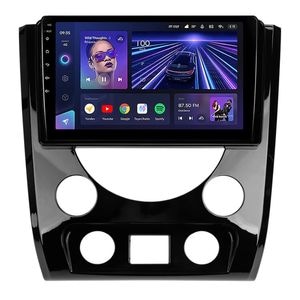 Navigatie Auto Teyes CC3 360, SsangYong Rexton 3 Y290 2012-2017, 6+128GB, 9" QLED, Octa-core 1.8Ghz, Android, 4G, Bluetooth 5.1, DSP