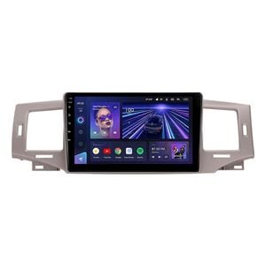 Navigatie Auto Teyes CC3 360 Toyota Corolla 9 2000-2006, 6+128GB, 9" QLED, Octa-core 1.8Ghz, Android, 4G, Bluetooth 5.1, DSP