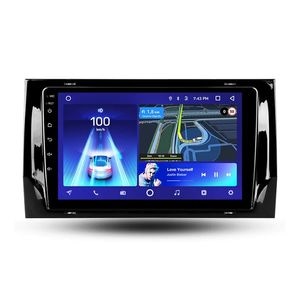 Navigatie Auto Teyes CC2 Plus, Skoda Kodiaq 2017-2021, 4+64GB, 9" QLED, Octa-core 1.8Ghz, Android, 4G, Bluetooth 5.1, DSP