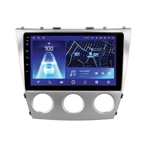 Navigatie Auto Teyes CC2 Plus, Toyota Camry 6 2006-2011, 4+64GB, 9" QLED, Octa-core 1.8Ghz, Android, 4G, Bluetooth 5.1, DSP