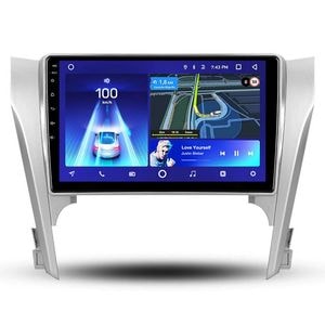 Navigatie Auto Teyes CC2 Plus, Toyota Camry 7 2011-2014, 4+64GB, 10.2" QLED, Octa-core 1.8Ghz, Android, 4G, Bluetooth 5.1, DSP