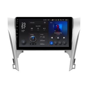 Navigatie Auto Teyes X1, 4G, Toyota Camry 7 2011-2014, 2+32GB, 10.2" IPS, Octa-core 1.6Ghz, Android, 4G, Bluetooth 5.1, DSP