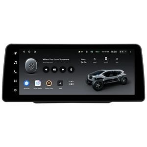 Navigatie Auto Teyes Lux One, Volkswagen Sharan 2 2010-2022, 6+128GB, 12.3" IPS, Octa-core 2Ghz, Android, 4G, Bluetooth 5.1, DSP