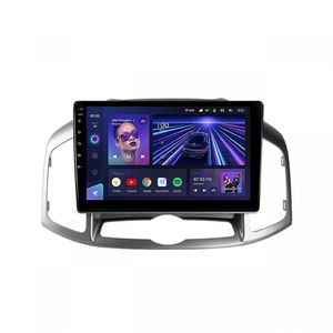 Navigatie Auto Teyes CC3, Chevrolet Captiva 2011-2016, 4+32GB, 10.2" QLED, Octa-core 1.8Ghz, Android, 4G, Bluetooth 5.1, DSP