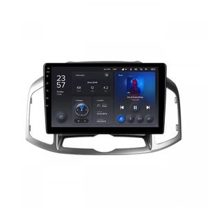 Navigatie Auto Teyes X1, 4G, Chevrolet Captiva 2011-2016, 2+32GB, 10.2" IPS, Octa-core 1.6Ghz, Android, 4G, Bluetooth 5.1, DSP