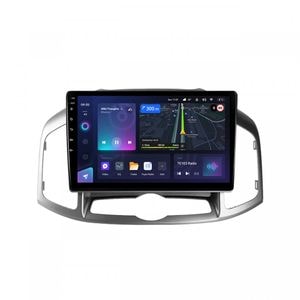 Navigatie Auto Teyes CC3L, Chevrolet Captiva 2011-2016, 4+64GB, 10.2" IPS, Octa-core 1.6Ghz, Android, 4G, Bluetooth 5.1, DSP