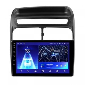 Navigatie Auto Teyes CC2 Plus, Fiat Linea 2006-2012, 4+32GB, 9" QLED, Octa-core 1.8Ghz, Android, 4G, Bluetooth 5.1, DSP