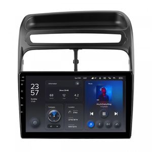 Navigatie Auto Teyes X1, WiFi, Fiat Linea 2006-2012, 2+32GB, 9" IPS, Quad-core 1.3Ghz, Android, Bluetooth 5.1, DSP