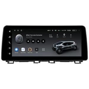 Navigatie Auto Teyes Lux One, Mazda CX-4 2016-2020, 6+128GB, 12.3" IPS, Octa-core 2Ghz, Android, 4G, Bluetooth 5.1, DSP