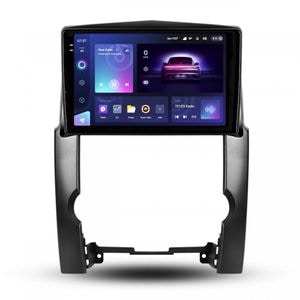 Navigatie Auto Teyes CC3 2K, Kia Sorento 2010-2015, 4+64GB, 10.36" QLED, Octa-core 2Ghz, Android, 4G, Bluetooth 5.1, DSP