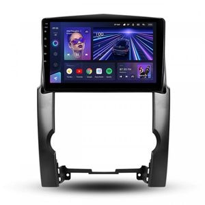 Navigatie Auto Teyes CC3 360, Kia Sorento 2010-2015, 6+128GB, 10.2" QLED, Octa-core 1.8Ghz, Android, 4G, Bluetooth 5.1, DSP