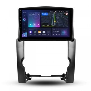 Navigatie Auto Teyes CC3L, Kia Sorento 2010-2015, 4+32GB, 10.2" IPS, Octa-core 1.6Ghz, Android, 4G, Bluetooth 5.1, DSP