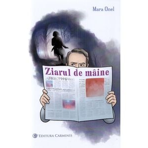 Ziarul de maine - Mara Onel