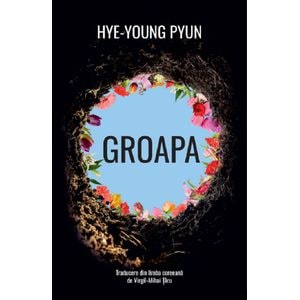 Groapa - Hye-Young Pyun