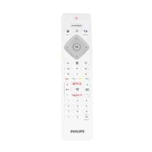 Telecomanda originala Smart TV PHILIPS BRC0884406/01, 996599001656