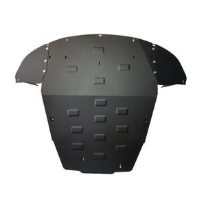 Scut motor Scut Protection, compatibil cu Alfa Romeo 159 2004 - 2011, grosime 2.5mm 2004 - 2011, grosime 2.5mm