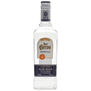 Tequila Jose Cuervo Especial Silver, 0.7L