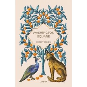 Washington Square - Henry James