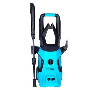 Aparat spalat cu presiune Detoolz, 140 bar, 1800W