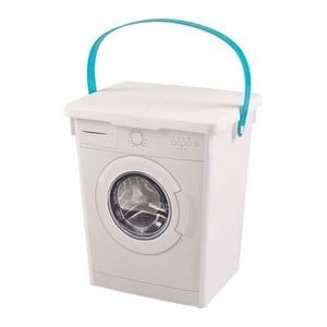 Cutie depozitare detergenti JOTTA, masina de spalat rufe, plastic