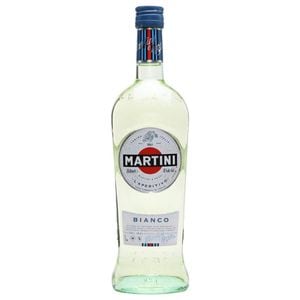 Vermout Martini Bianco, 15%, 0.75l