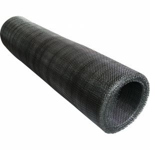 Plasa sarma groasa EvoTools, 1 x 12m, pas ochi 3x3mm, grosime sarma 1mm