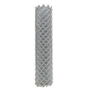 Plasa gard impletita EVOTOOLS, zincata, 2 x 10 m, fir 2mm
