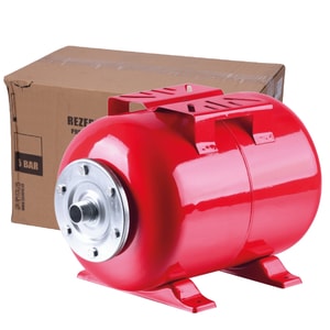 Bazin hidrofor, metalic, 50L