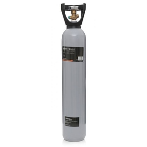 Butelie pentru CO2, Kraft&Dele, 8 litri, KD1830