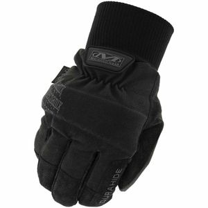 Manusi de iarna Mechanix Wear Coldwork Canvas Utility, marimea XL, negru
