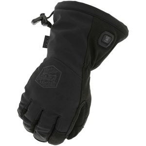 Manusi cu incalzire Smart Mechanix Wear Coldwork Heated, marimea XL, negru