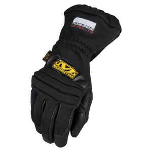 Manusi rezistente la foc Mechanix Wear Team Issue Carbon-X Lvl10, marimea XL, negru