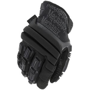 Manusi tactice Mechanix Wear M-Pact 2 Covert, marimea XL, negru