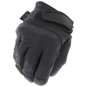 Manusi Profesionale Mechanix Wear Needlestick Law Enforcement, marimea M, negru