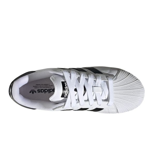 Pantofi Sport Adidas Superstar XLG W marimea 39 1 3 Alb
