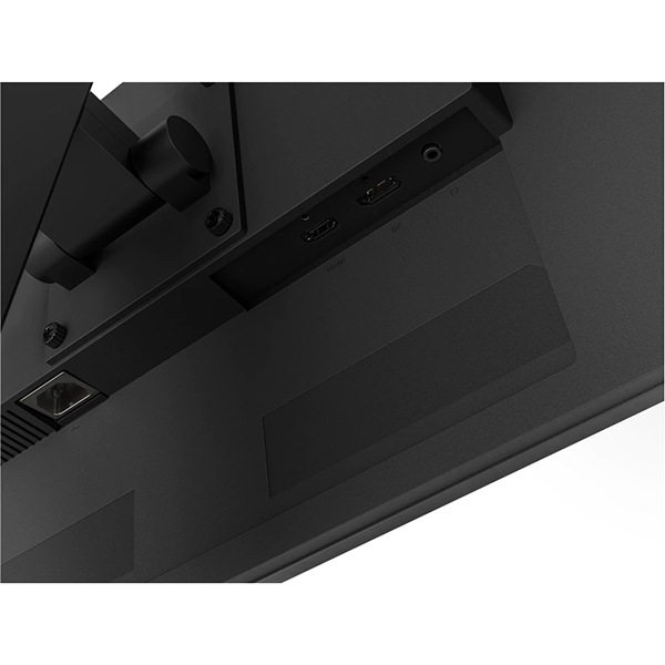 Monitor Gaming LED IPS LENOVO G27-20 (66C2GAC1EU), 27", Full HD, 144Hz, NVIDIA G-SYNC, AMD Radeon FreeSync Premium, negru