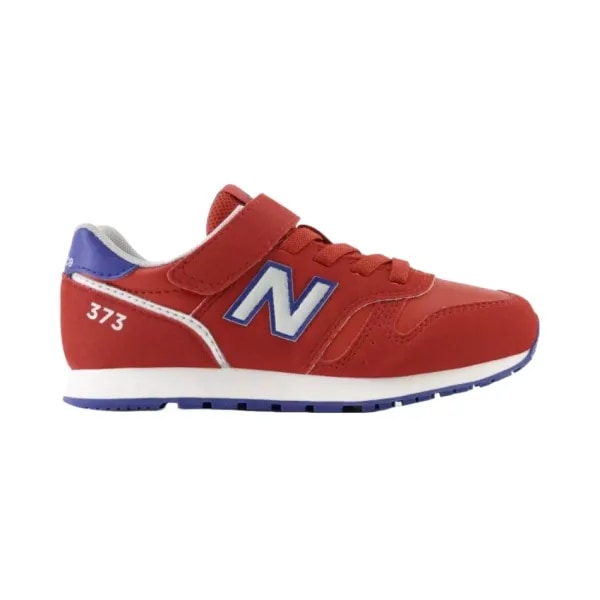Incaltaminte de timp liber pentru copii New Balance YV373VF2 Rosu 32